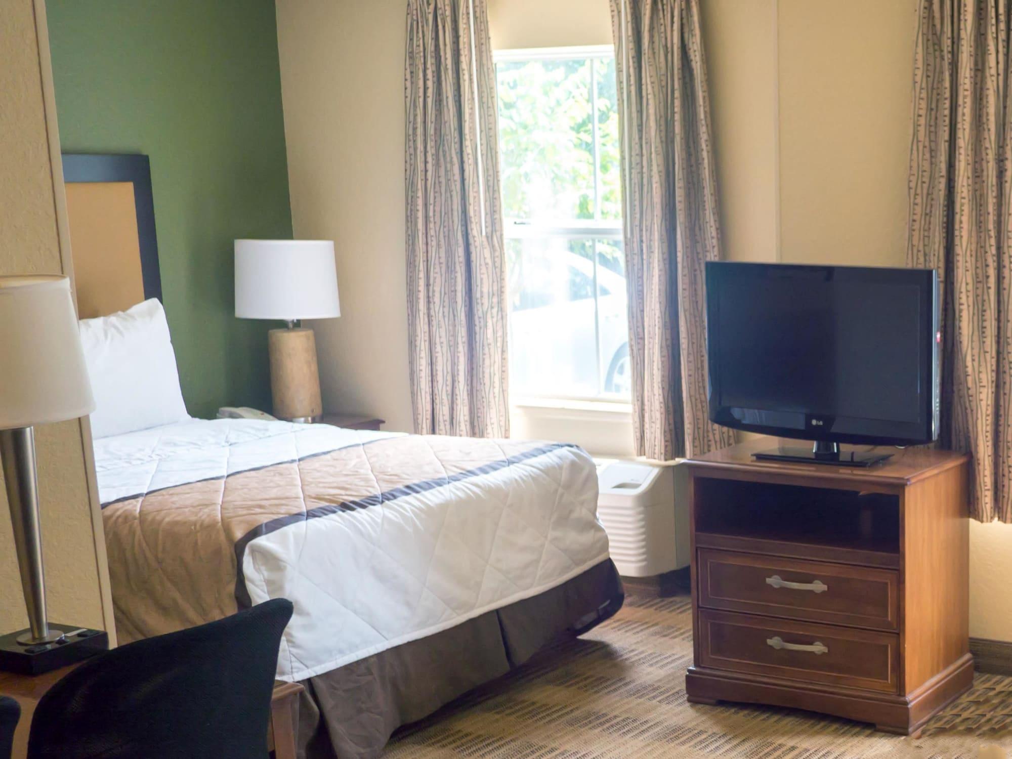 Extended Stay America Suites - Detroit - Novi - Orchard Hill Place Northville Exterior foto